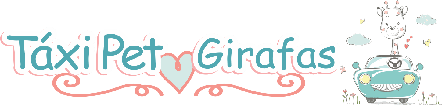 Táxi Pet Girafas